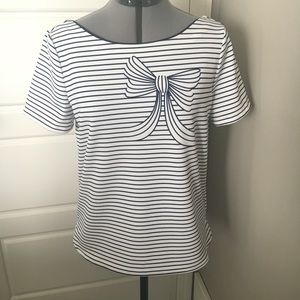 RW & CO Top, new without tags